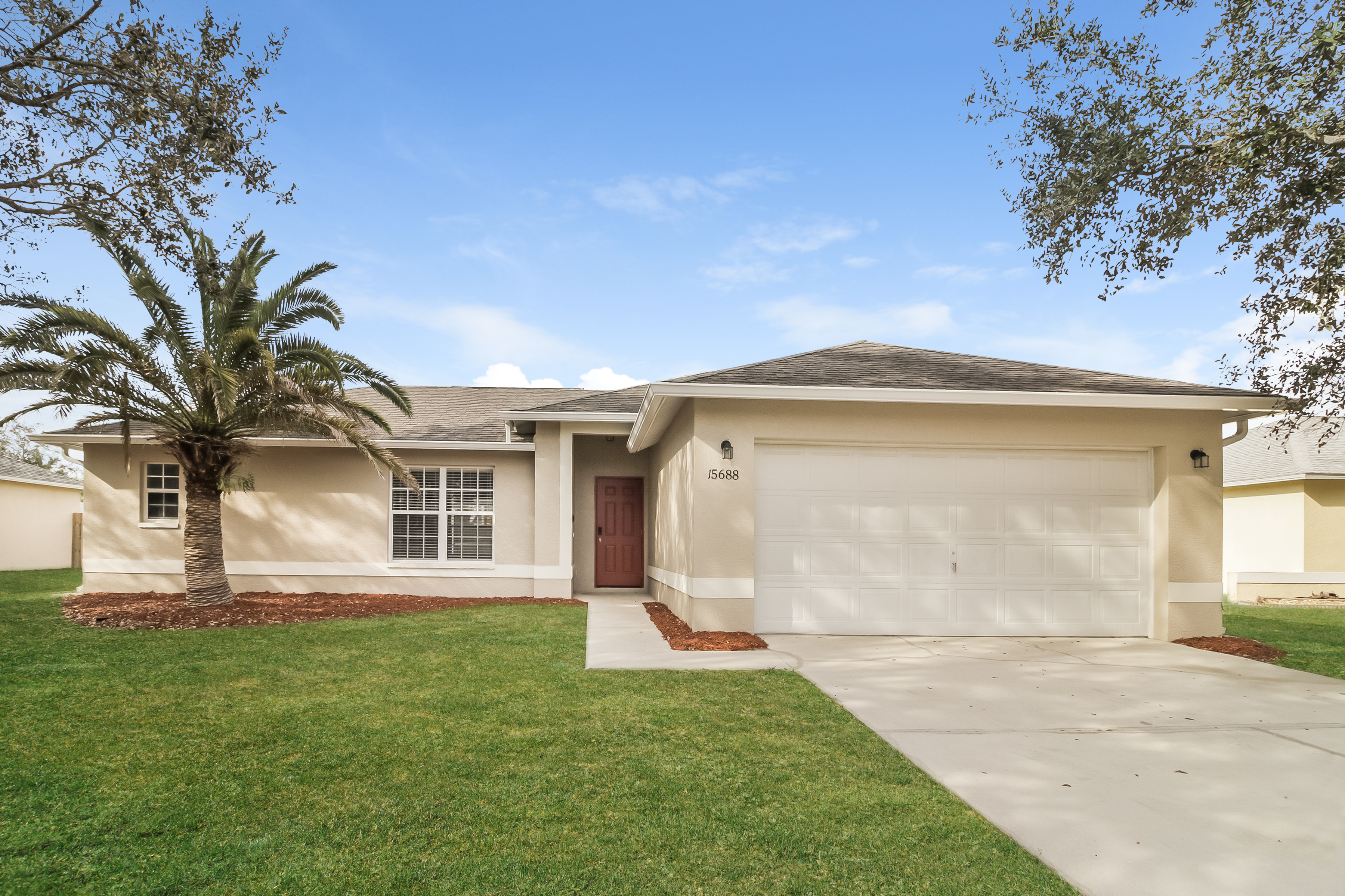 15688 Spring Line Ln Fort Myers, FL 33905